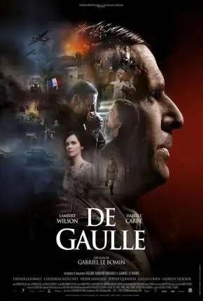 De Gaulle – Legendado  Torrent 1080p – Download [2020]