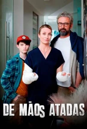 De Mãos Atadas Dublado Torrent 720p – Download