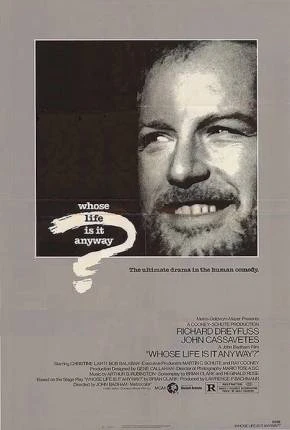 De Quem é a Vida Afinal? – Legendado  Torrent DVDRip DVD-R – Download