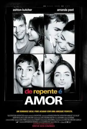 De Repente é Amor – Legendado  Torrent BluRay 720p 1080p – Download [2005]