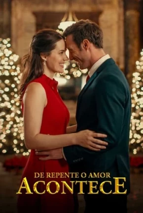 De Repente o Amor Acontece Dublado e Dual Áudio Torrent 1080p – Download