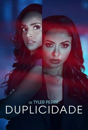 De Tyler Perry – Duplicidade Dublado e Dual Áudio Torrent 1080p – Download