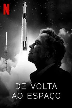 De Volta ao Espaço Dublado e Dual Áudio Torrent 1080p – Download [2022]