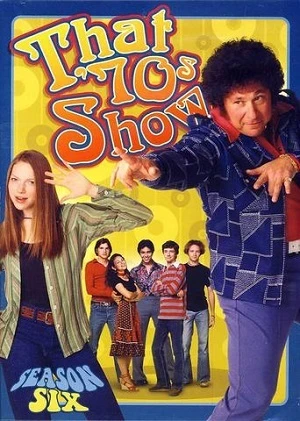 De Volta aos Anos 70 – 6ª Temporada Dublada e Dual Áudio Torrent 720p – Download