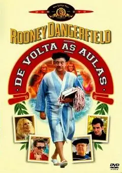 De Volta às Aulas Dublado Torrent  – Download [1986]
