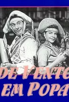 De vento em popa Nacional  480p – Download [1957]