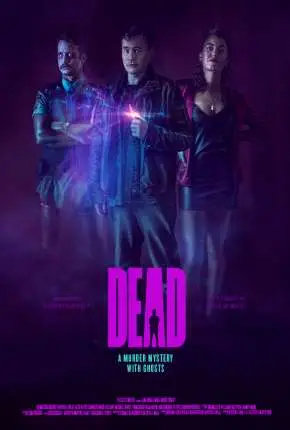 Dead - Legendado  Torrent 1080p - Download