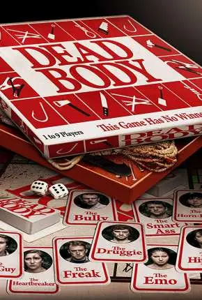 Dead Body – Legendado  Torrent BluRay 720p 1080p – Download [2017]