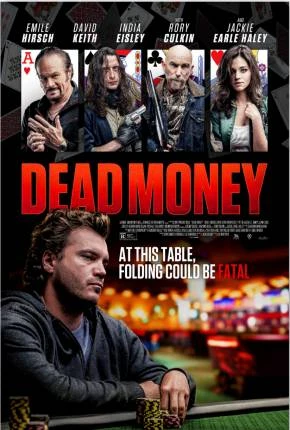 Dead Money – Legendado  Torrent 1080p – Download