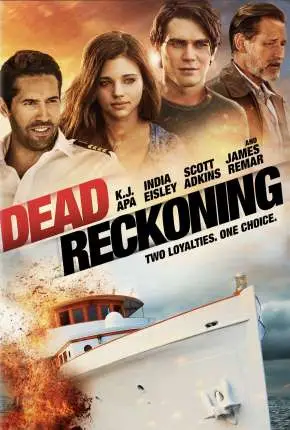 Dead Reckoning - Legendado  Torrent 1080p - Download