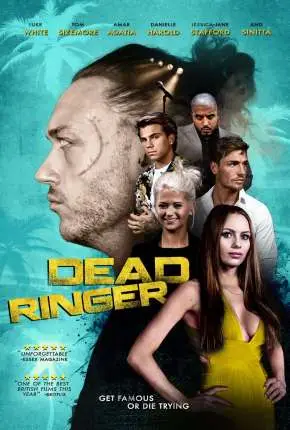 Dead Ringer - Legendado  Torrent 1080p - Download