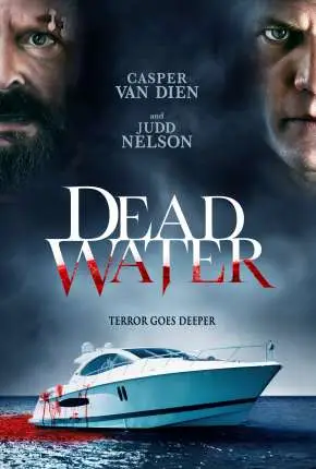 Dead Water - Legendado  Torrent 720p 1080p - Download