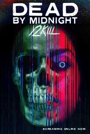 Dead by Midnight – Legendado  Torrent 1080p – Download [2022]