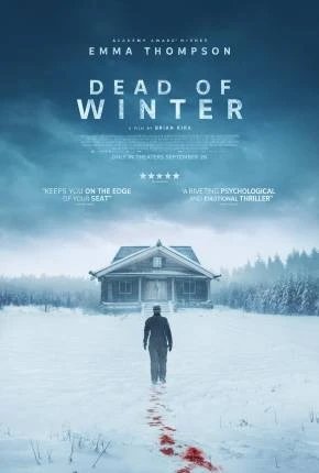 Dead of Winter – CAM – Legendado  Torrent TS CAM – Download