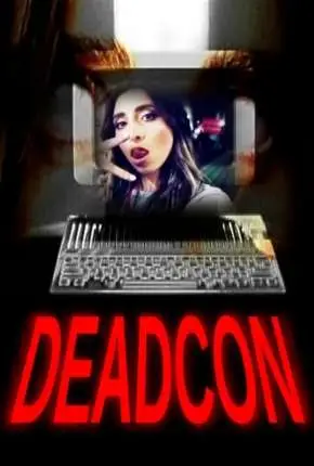 Deadcon - Legendado  Torrent 720p 1080p - Download