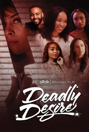 Deadly Desire - Legendado  Torrent 1080p - Download