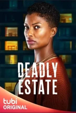 Deadly Estate - Legendado Torrent 720p - Download