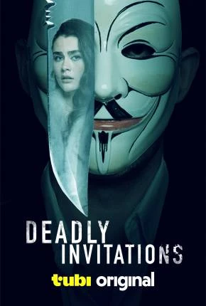 Deadly Invitations – Legendado  Torrent 720p – Download