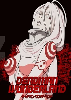 Deadman Wonderland Legendado Torrent 720p – Download
