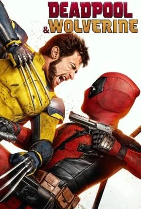 Deadpool Wolverine – CAM – Legendado  Torrent TS CAM – Download