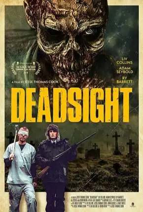 Deadsight – Legendado  Torrent 720p 1080p – Download [2019]