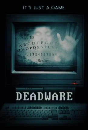 Deadware - Legendado  Torrent 1080p - Download