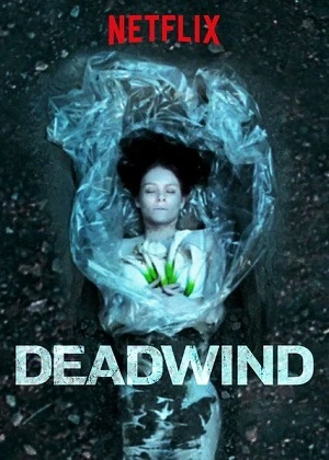 Deadwind – Netflix Dublada e Dual Áudio Torrent 720p – Download