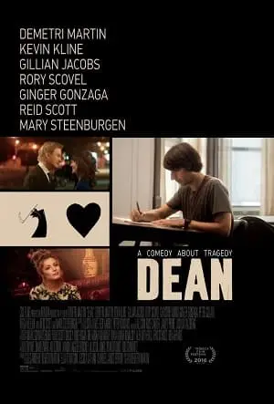Dean – A Vida e Outras Piadas Dublado e Dual Áudio Torrent BluRay 720p 1080p – Download [2018]