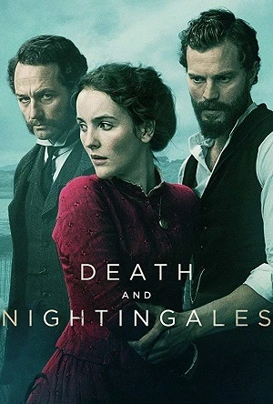 Death And Nightingales – Legendada  Torrent 720p – Download