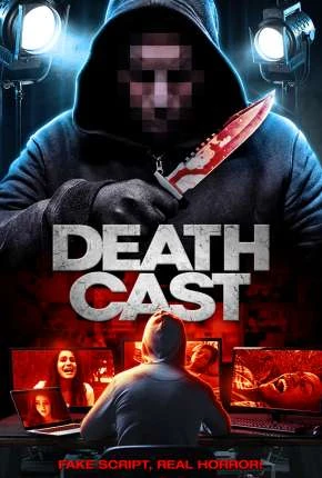 Death Cast - Legendado  Torrent 1080p - Download
