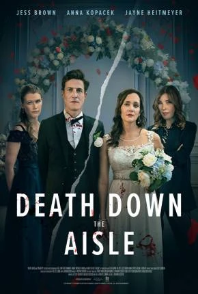 Death Down the Aisle - Legendado e Dublado Não Oficial  Torrent 1080p - Download