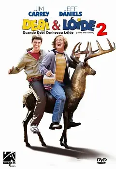 Debi e Lóide 2 Dublado e Dual Áudio Torrent 720p 1080p – Download [2014]