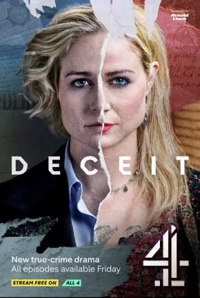 Deceit Dublada e Dual Áudio Torrent 1080p – Download