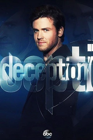 Deception Legendada Torrent 720p – Download