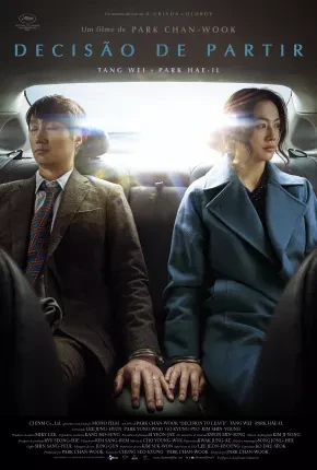 Decisão de Partir Dublado e Dual Áudio Torrent BluRay 1080p – Download [2022]