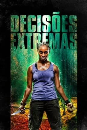 Decisões Extremas - Range Runners Dublado e Dual Áudio Torrent 1080p - Download