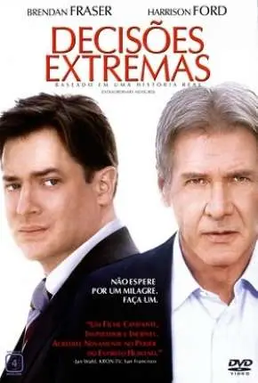 Decisões Extremas Dublado Torrent 1080p – Download [2010]