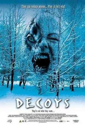 Decoys Dublado Torrent DVDRip – Download [2004]