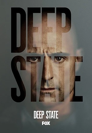 Deep State – Legendada  Torrent 720p 1080p – Download