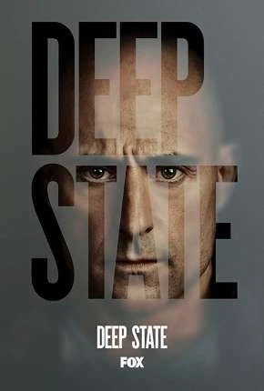 Deep State 2ª Temporada – Legendada  Torrent 720p 1080p – Download