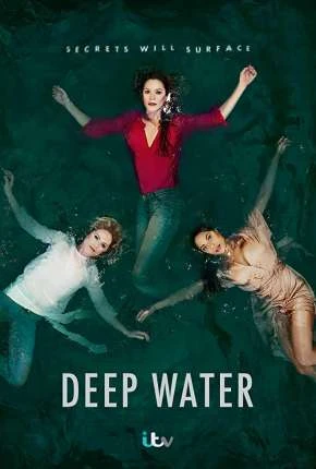 Deep Water – Legendada  Torrent 720p 1080p – Download