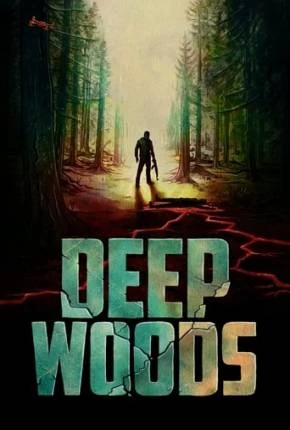 Deep Woods - Legendado e Dublado Não Oficial Torrent 1080p - Download