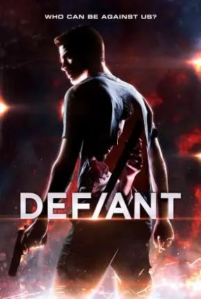 Defiant - Legendado  Torrent 720p 1080p - Download