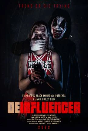 Deinfluencer - Legendado Torrent 1080p - Download