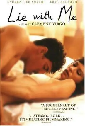Deite Comigo – Lie with Me Dublado e Dual Áudio Torrent BluRay 720p 1080p – Download [2005]