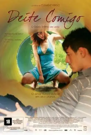 Deite Comigo Dublado e Dual Áudio Torrent BluRay 720p 1080p – Download [2005]