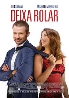 Deixa Rolar Dublado Torrent 720p 1080p – Download [2015]