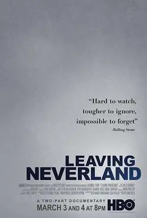 Deixando Neverland – Legendado  Torrent 720p 1080p – Download [2019]