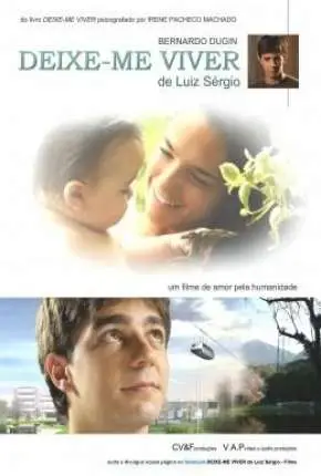 Deixe-me Viver Nacional Torrent 720p – Download [2016]
