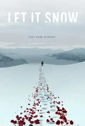 Deixe Nevar - Let it Snow Legendado  Torrent 1080p - Download